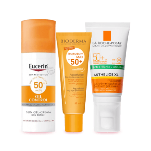 Sun care 1