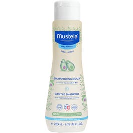 Mustela Baby Shampoo 200 ml