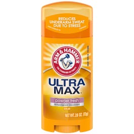 Arm & Hammer Ultra Max Powder Fresh 73 Gm