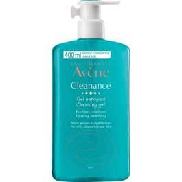 Avene Cleanance Gel 400 ml