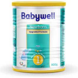 Babywell Baby Milk Stage (1) 900 Gm