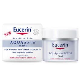 Eucerin Aquaporin Active (Combined) Cream 50ml