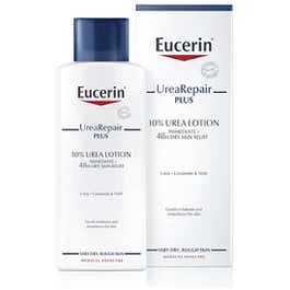 Eucerin Lotion Complete Repair 10% Urea 250 ml