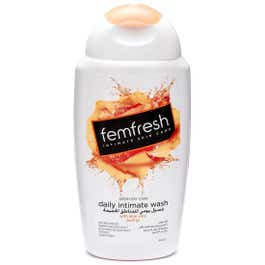 Femfresh Wash 250 ml