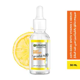 Garnier Skin Active Fast Bright Vitamin C Serum 30 ml