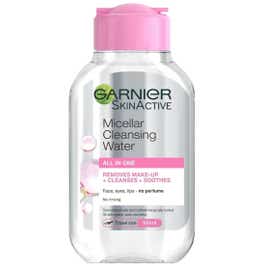 Garnier Skin Active Micellar Cleansing Water 100 ml