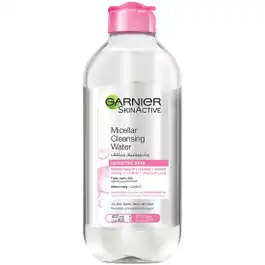 Garnier Skin Active Micellar Cleansing Water 400 ml