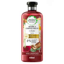 Herbal Essences Arabica Coffee Fruit Volume Shampoo 400 ml