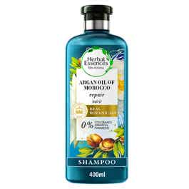 Herbal Essences Argan Oil Of Morocco Repair Shampoo 400 ml