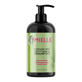 Mielle Organics Rosemary Mint Strengthening Shampoo 355 ml