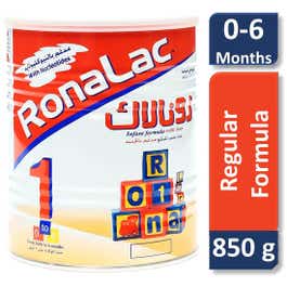 Ronalac Baby Milk (1) 850 gm