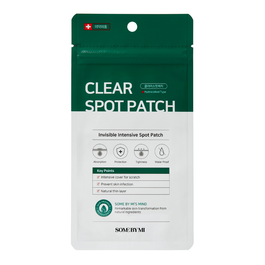 SomeByMi 30 Days Miracle Clear Spot Patch 18 Pcs