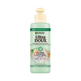 Ultra Doux Almond Milk Hydrating Leave-In Milk For Dehydrated Hair 200 ml